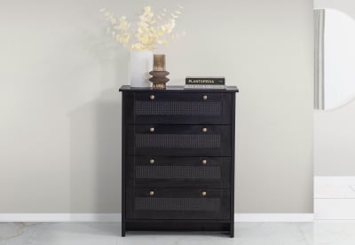 MOYER 4D Tall Chest