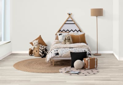 MAY Single Bed