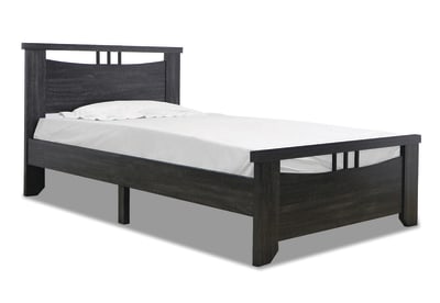 MORA King Single Bed
