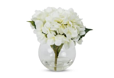 HYDRANGEA Vase