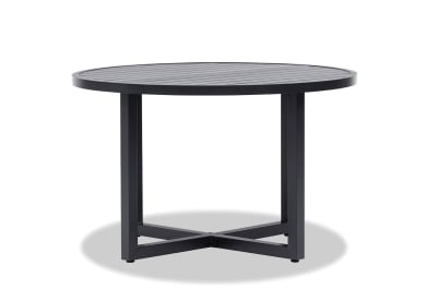 BAYVIEW Outdoor Round Table