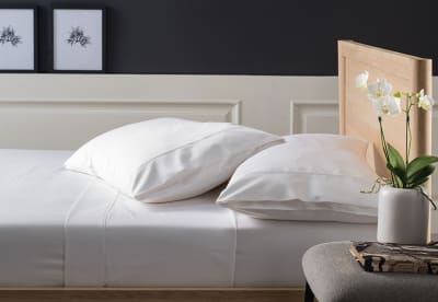 PERAGO HOME King 500TC MK2 Sheet Set