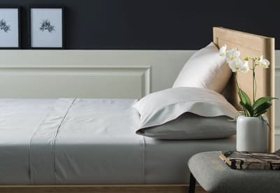 PERAGO HOME King Deep 500TC MK2 Sheet Set