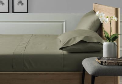 PERAGO HOME King Deep 500TC MK2 Sheet Set