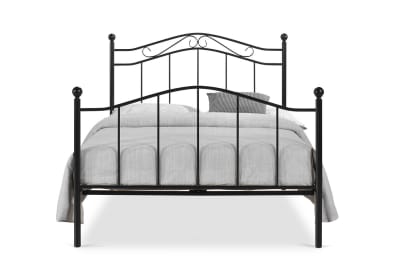 MCDANIEL Double Bed