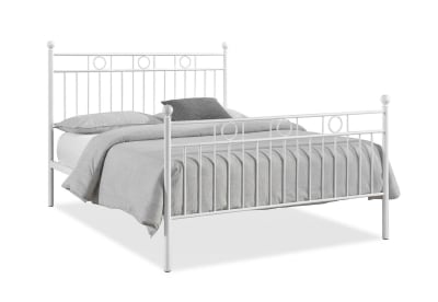 LAWSON Queen Bed