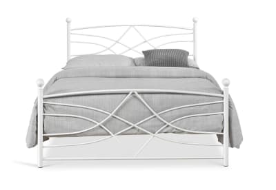 LOWERY Queen Bed (2Ctns)