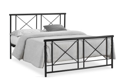 MARGARET Queen Bed