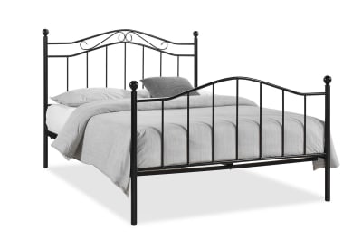 MCDANIEL Queen Bed
