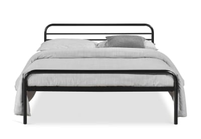 MELENDEZ Double Bed