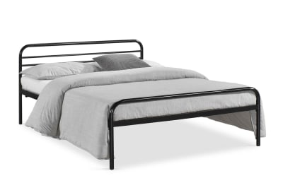 MELENDEZ Double Bed