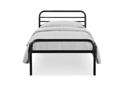 MELENDEZ Single Bed