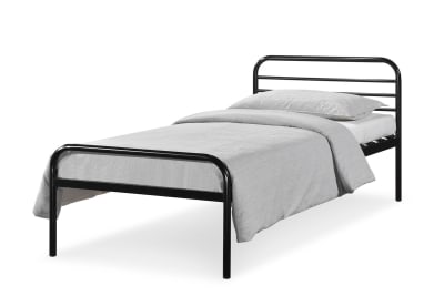 MELENDEZ Single Bed