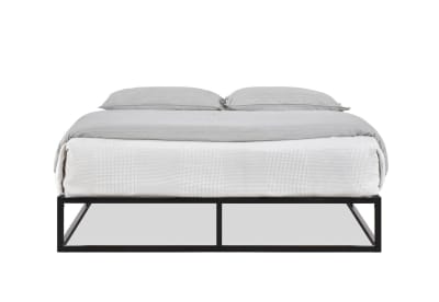 PATTON HIGH Queen Bed