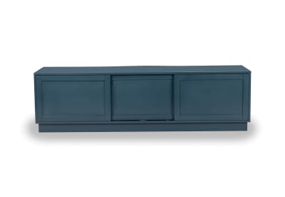 HUFFMAN Entertainment Unit