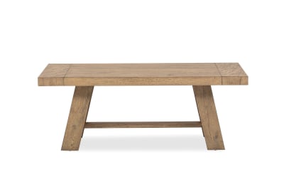 MALIK Coffee Table