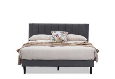 BISHOP Double Bed