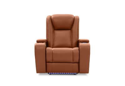 SENTINAL MK2 LEATHER Electric Recliner