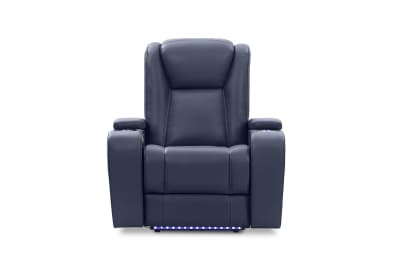 SENTINAL MK2 LEATHER Electric Recliner
