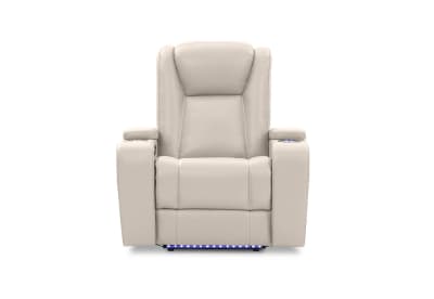 SENTINAL MK2 LEATHER Electric Recliner