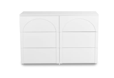 SAVONA 6 Drawer Dresser