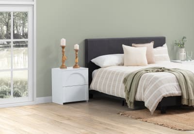 SAVONA 2D Bedside