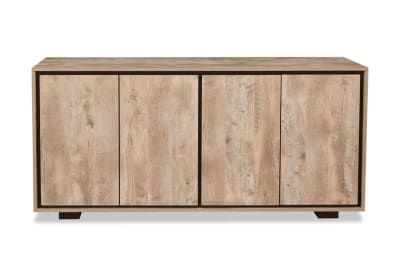 NICHOLSON 4 Door Buffet