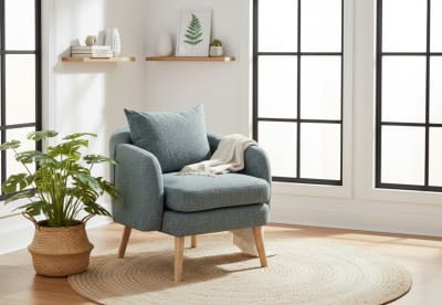 GALICIA Accent Chair