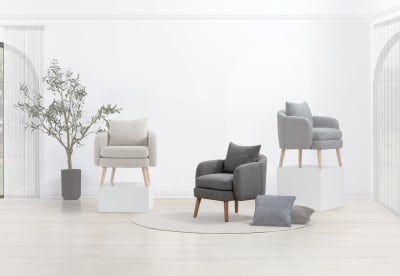 GALICIA Accent Chair