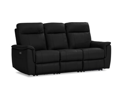 JAKOB 3 Seat ERER (Leather)