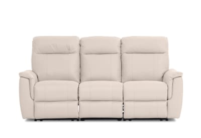 JAKOB 3 Seat ERER (Leather)