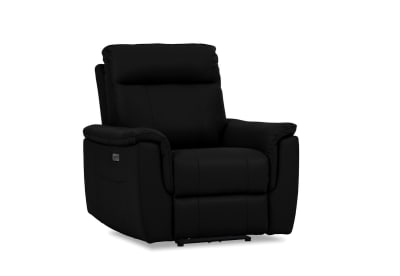 JAKOB Electric Recliner (Leather)