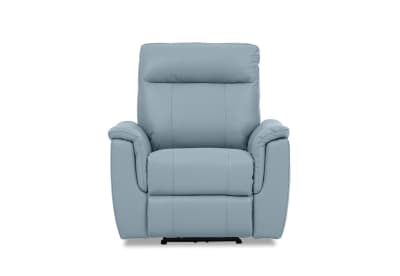 JAKOB Electric Recliner (Leather)