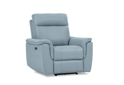 JAKOB Electric Recliner (Leather)