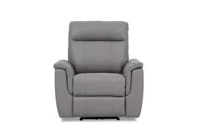 JAKOB Electric Recliner (Leather)