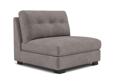 SANDS Armless Chair
