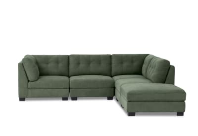 SANDS 5 Piece Corner Suite