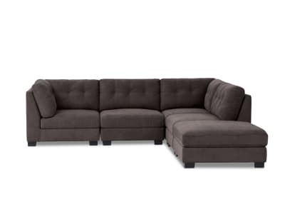 SANDS 5 Piece Corner Suite