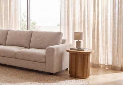 MIRAN Lamp Table