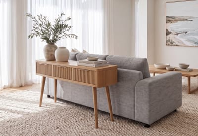 MIRAN Sofa Table