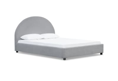 DELY REY Queen Bed