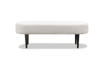 CARRILLO Ottoman Bench