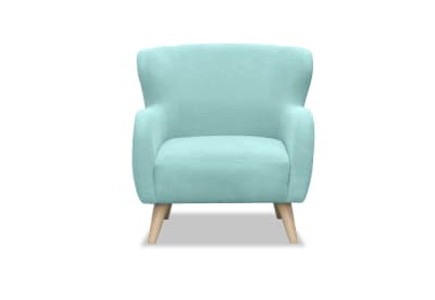 DONOVAN Accent Chair