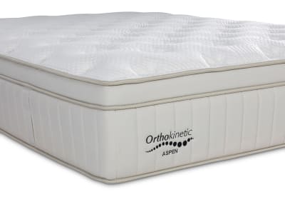 ASPEN Single Mattress