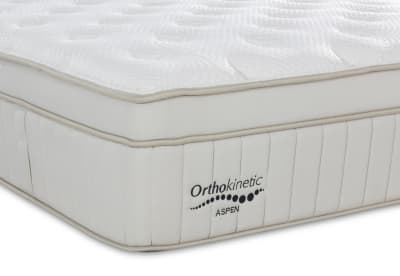 ASPEN Single Mattress