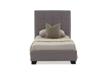 VAUGHN Single Bed (2 Ctns)