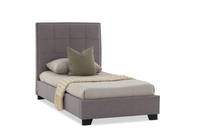 VAUGHN Single Bed (2 Ctns)