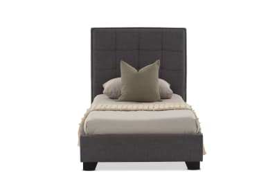 VAUGHN Single Bed (2 Ctns)