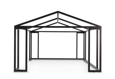 SAVANAH House Frame 4x4 (2Ctn)