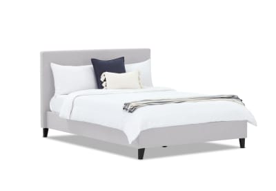 JESSALYN Double Bed